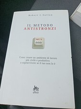 9788861920095 Il Metodo Antistronzi