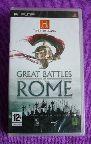 Great battles rome gioco - great,