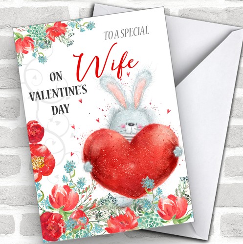 Biglietto san valentino - biglietto,