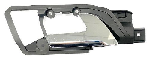 Maniglia apriporta interna - maniglia,