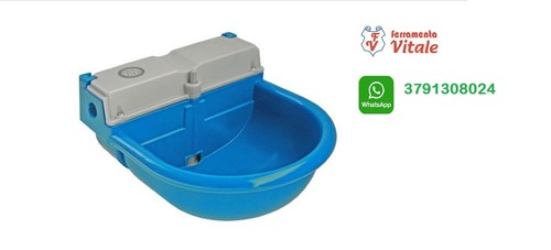 Abbeveratoio automatico - abbeveratoio,
