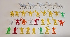 Soldatini COMANSI serie MINI