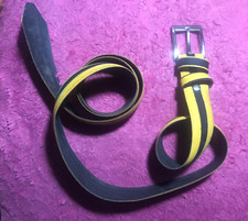 Cintura artigianale con