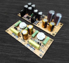 Tubo multiuso 6dj8 pannello