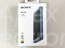 Lettore MP3 16G blu Sony