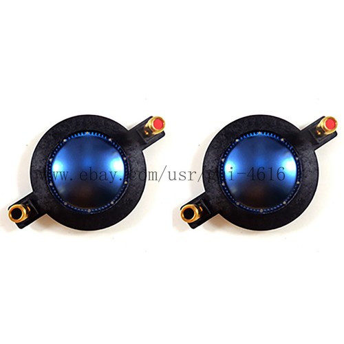 2pcs diaframma per - per, driver