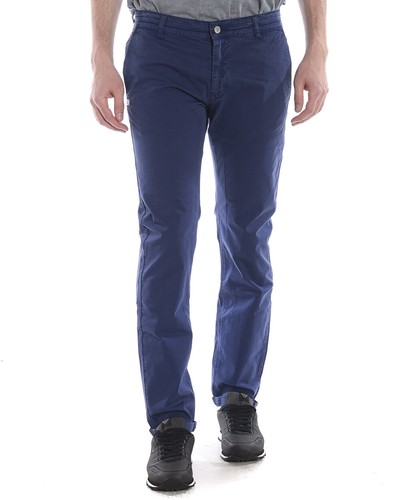 Pantaloni daniele alessandrini - daniele,