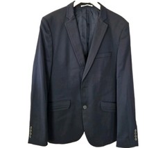 Giacca blazer Zara taglia 52