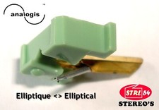 N70EJ stilo diamante Ellittico