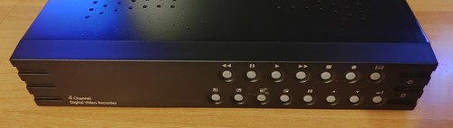 Channel digital video - 4,