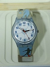 Swatch Standards #804 New