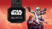 Star Wars Unlimited Jump to
