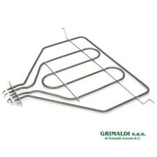 RESISTENZA SUPERIORE DOPPIA