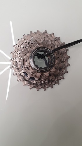 Pacco pignoni shimano dura ace - pignoni,