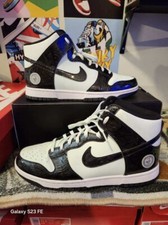 Taglia 11.5 - Nike Dunk SE