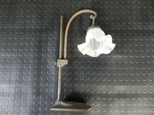 VINTAGE - Lampada da tavolo
