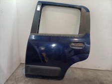 PORTIERA POSTERIORE SINISTRA