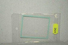 CORNICE COLORE AZZURRO DS LITE USATO BUONO STATO ORIGINALE NINTENDO GD1