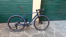 Triban 520 trasformata - triban, rc