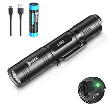 WUBEN L50 Torcia LED