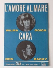 Wilma goich amore - goich, l'amore