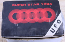 Bella nuova NOS UFO SUPER STAR