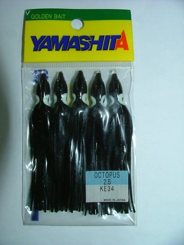 Octopus yamashita colore - 2.5,