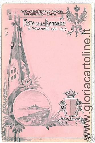03572 cartolina epoca - ,