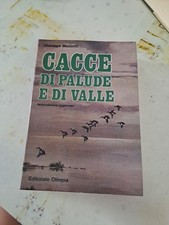 Giuseppe Mazzotti - CACCE DI