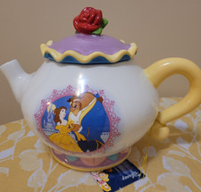 Westland Disney "La Bella e la