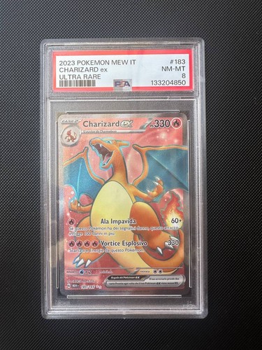 Pokemon charizard mew - pokemon, 183