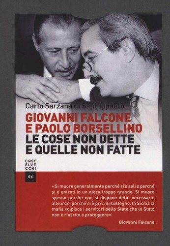 Giovanni falcone paolo - giovanni,