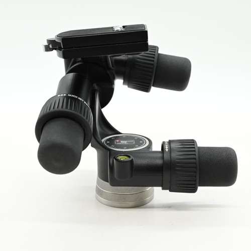 Manfrotto 405 pro testa - pro,