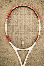 Racchetta da tennis Wilson Pro