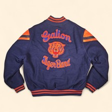 Galion Tiger Band College 90's