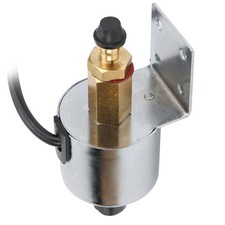 Pompa olio elettromagnetica