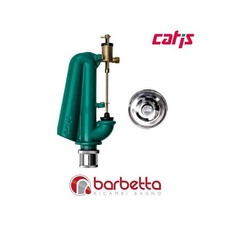 SIFONE BATTERIA SCARICO CATIS