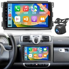 AUTORADIO/STEREO 2 DIN