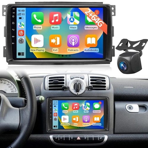 Autoradio stereo din - 2,