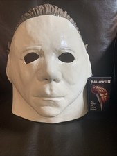 Michael Myers maschera