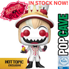 *IN STOCK NOW* Funko HAZBIN