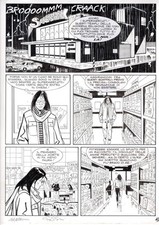 Dylan Dog - Meteoropathy -