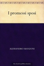Alessandro Manzoni - I