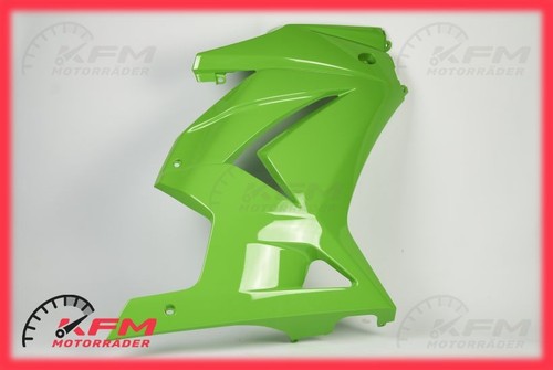 Kawasaki ninja 250r ex250k - kawasaki,