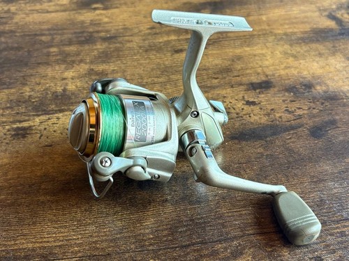Mulinello spinning daiwa - mulinello,