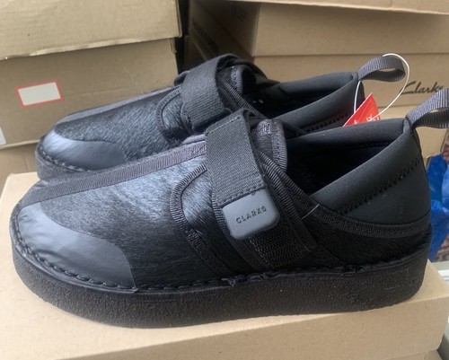Scarpe clarks originals - originals, trek