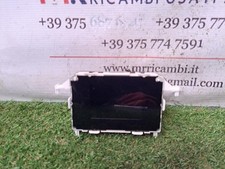 Display per ford focus - focus, s