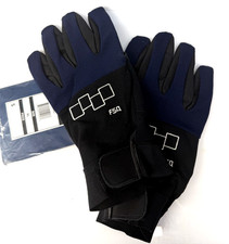 Snowboard vintage Foursquare x