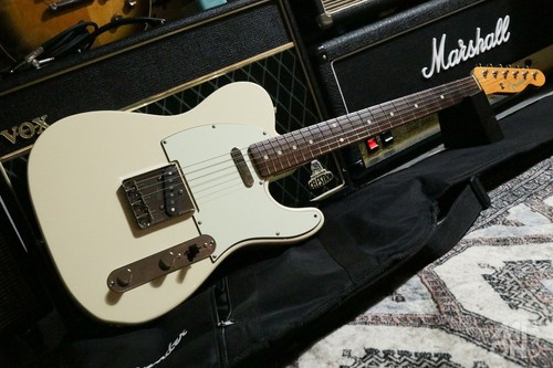 Fender made japan esclusivo - fender,