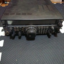 Junk YAESU FT-847